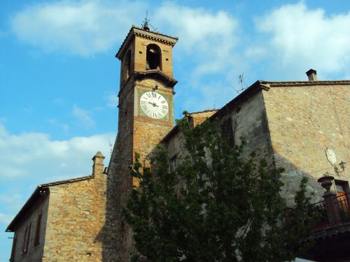 arezzo location citerna