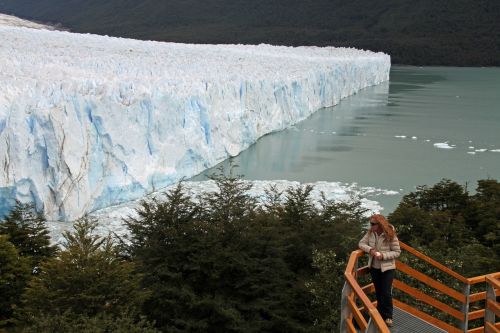 argentina perito moreno