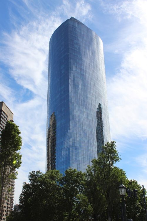 argentina edificio architecture