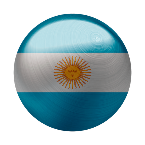 argentina  flag  country