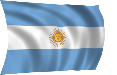 argentina flag flag argentina