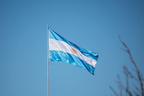argentina flag  argentina  flag