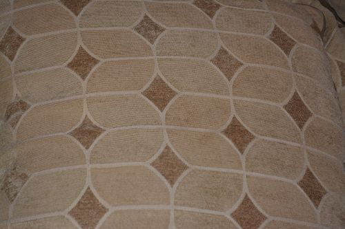 argyle pattern fabric