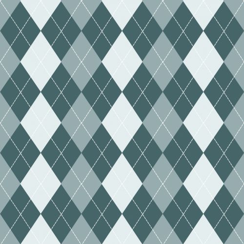 Argyle Background Wallpaper