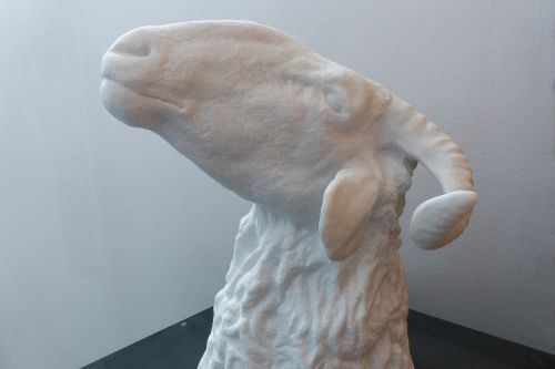 aries marble art