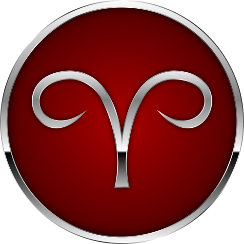 aries astrology sign
