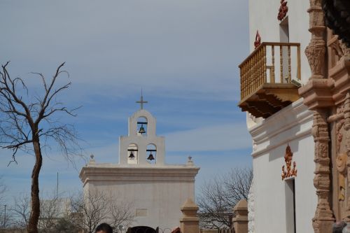 arizona mission tucson