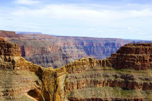 arizona grand canyon grand