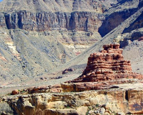 grand canyon arizona utah