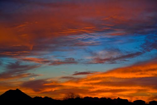 Arizona Sunset