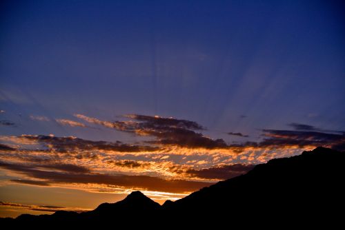 Arizona Sunset