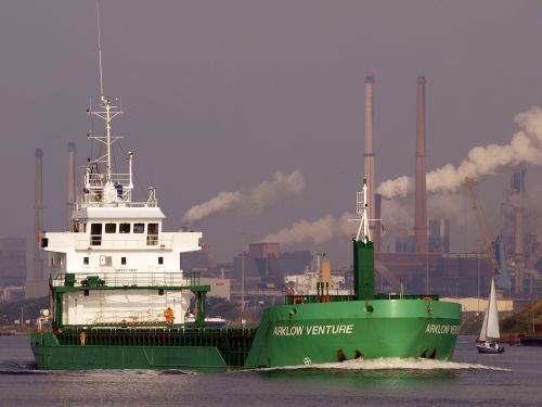 arklow venture ship vessel