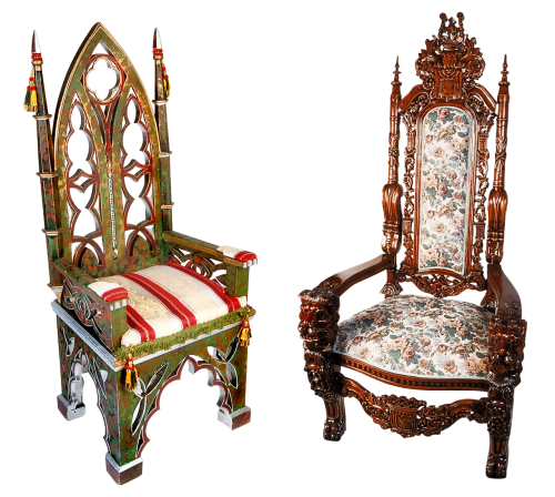 armchair chair tron