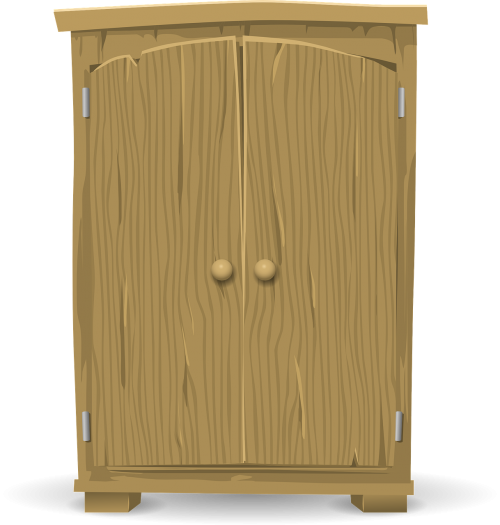 armoire dresser furniture