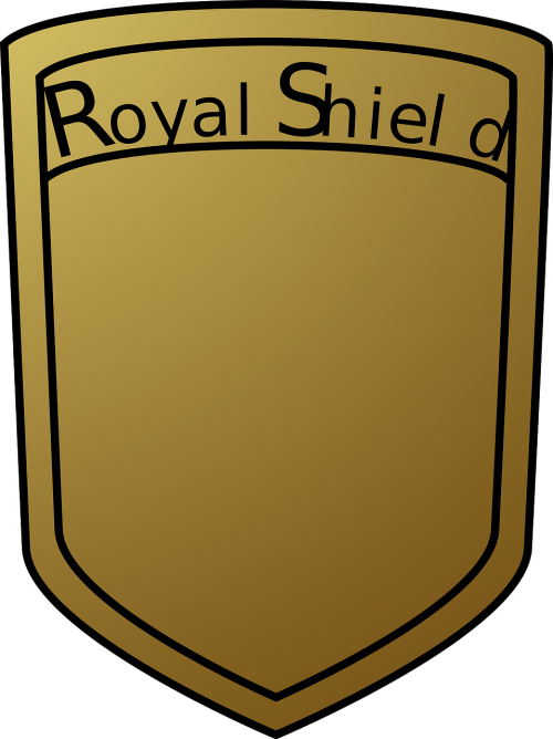 armor shield medieval
