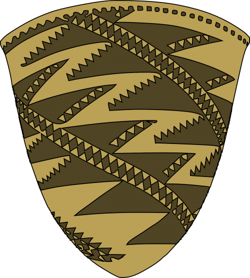 armor shield emblem