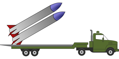 army military missile