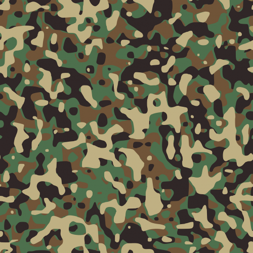 army background brown