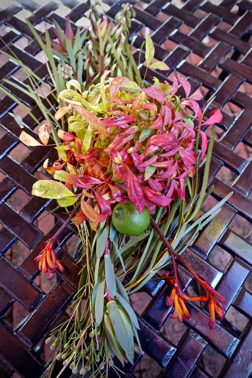 arrangement flowers bouquet