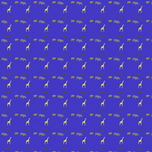Background With Pattern