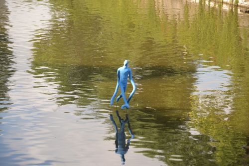art figure sculptures