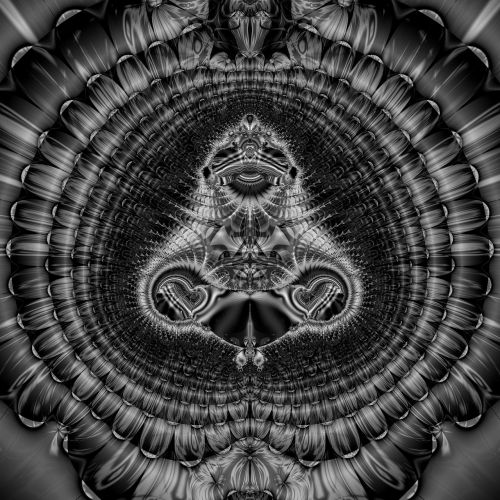 art artwork fractal