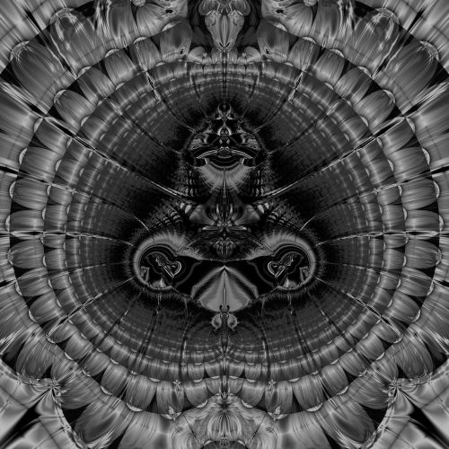 art artwork fractal