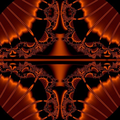 art fractal artwork