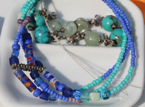 art craft beads