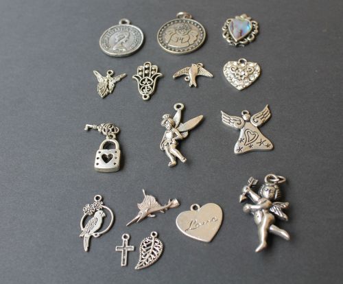 art crafts pendants
