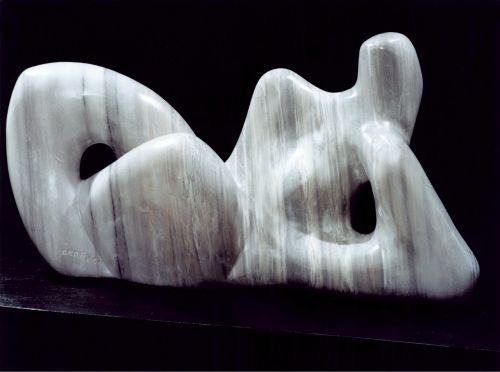 art sculpture marble