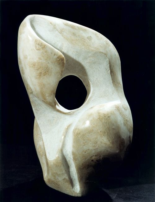 art sculpture stone