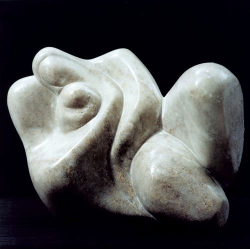 art sculpture stone