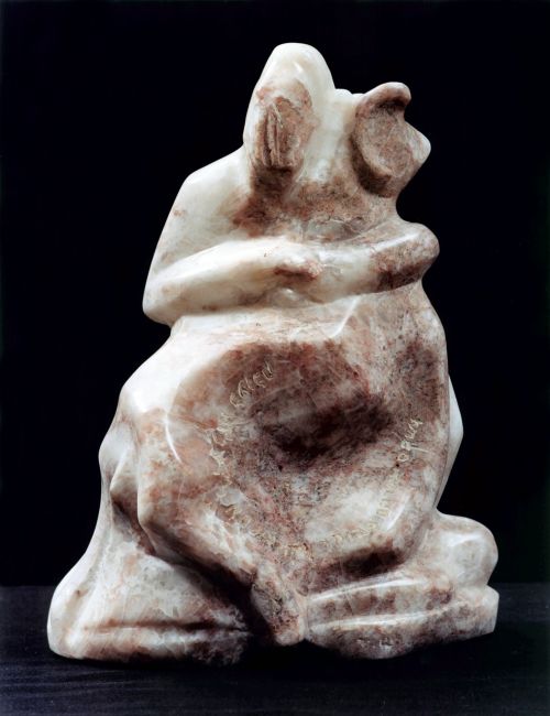 art sculpture marble
