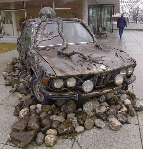 art auto museum