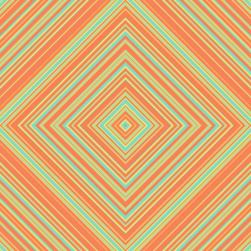 geometric art abstract background colorful art