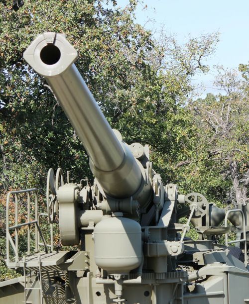 artillery army cannon