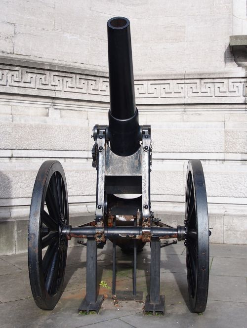 artillery royal museum