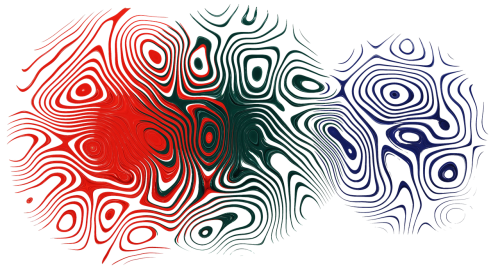 artistic psychedelic png