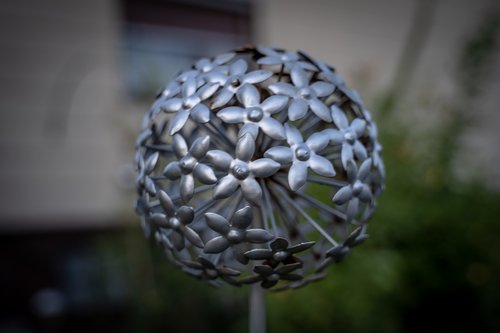artwork  decoration  ball