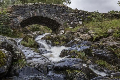 Ashness Bridge