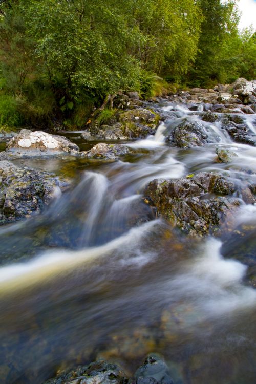 Ashness Bridge Water