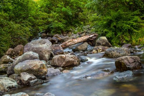 Ashness Bridge Water