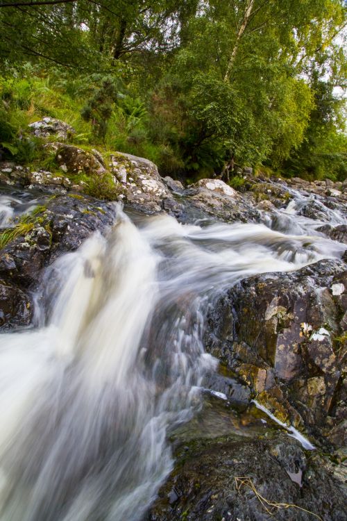 Ashness Bridge Water