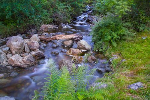 Ashness Bridge Water