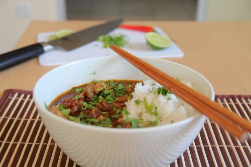 asia thai cook