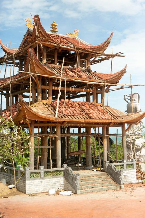 asia pagoda china