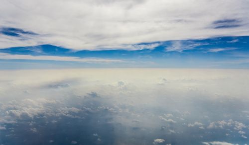 asia sky cloud