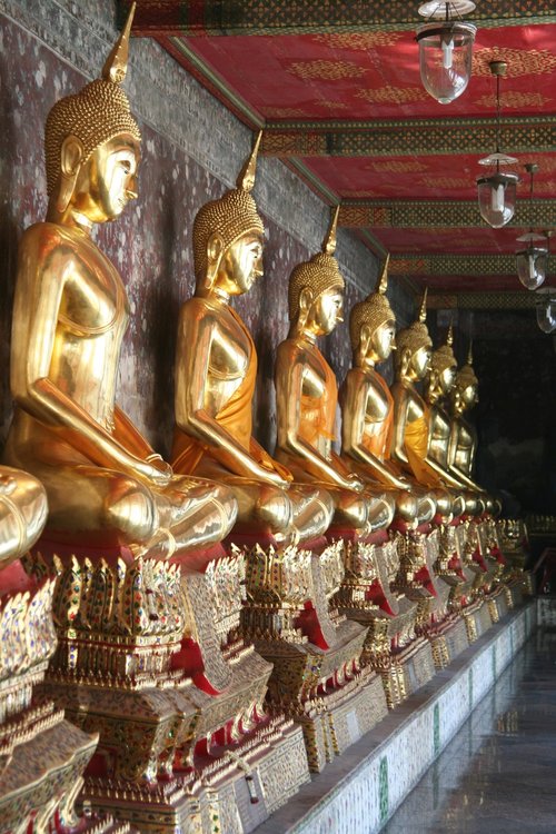 asia  buddha  meditation