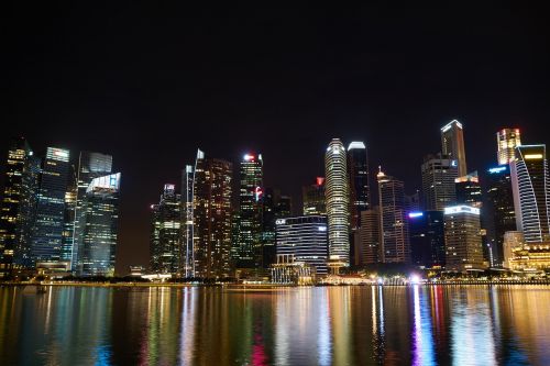 asian singapore high